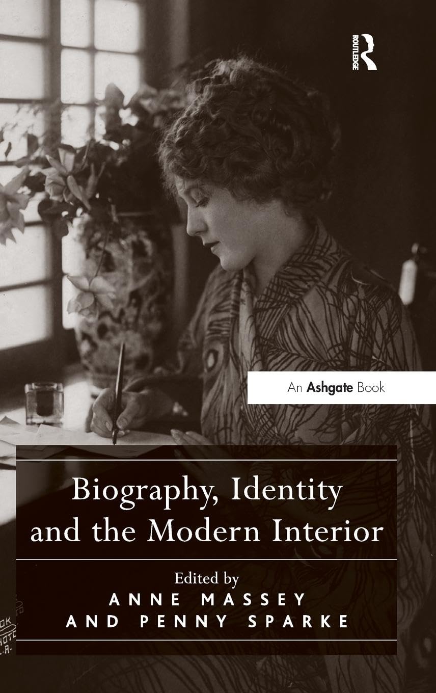 Biography, Identity and the Modern Interior (Radical Theologies)