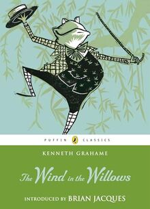 The Wind in the Willows von Kenneth Grahame | Buch | Zustand sehr gut