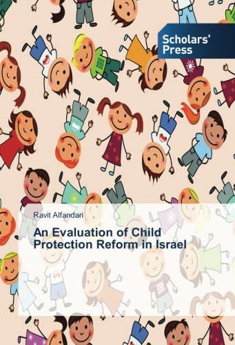 An Evaluation of Child Protection Reform in Israel