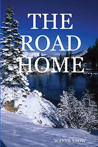THE ROAD HOME