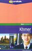 Talk Business Khmer: An Interactive Video CD-ROM. Intermediate Level