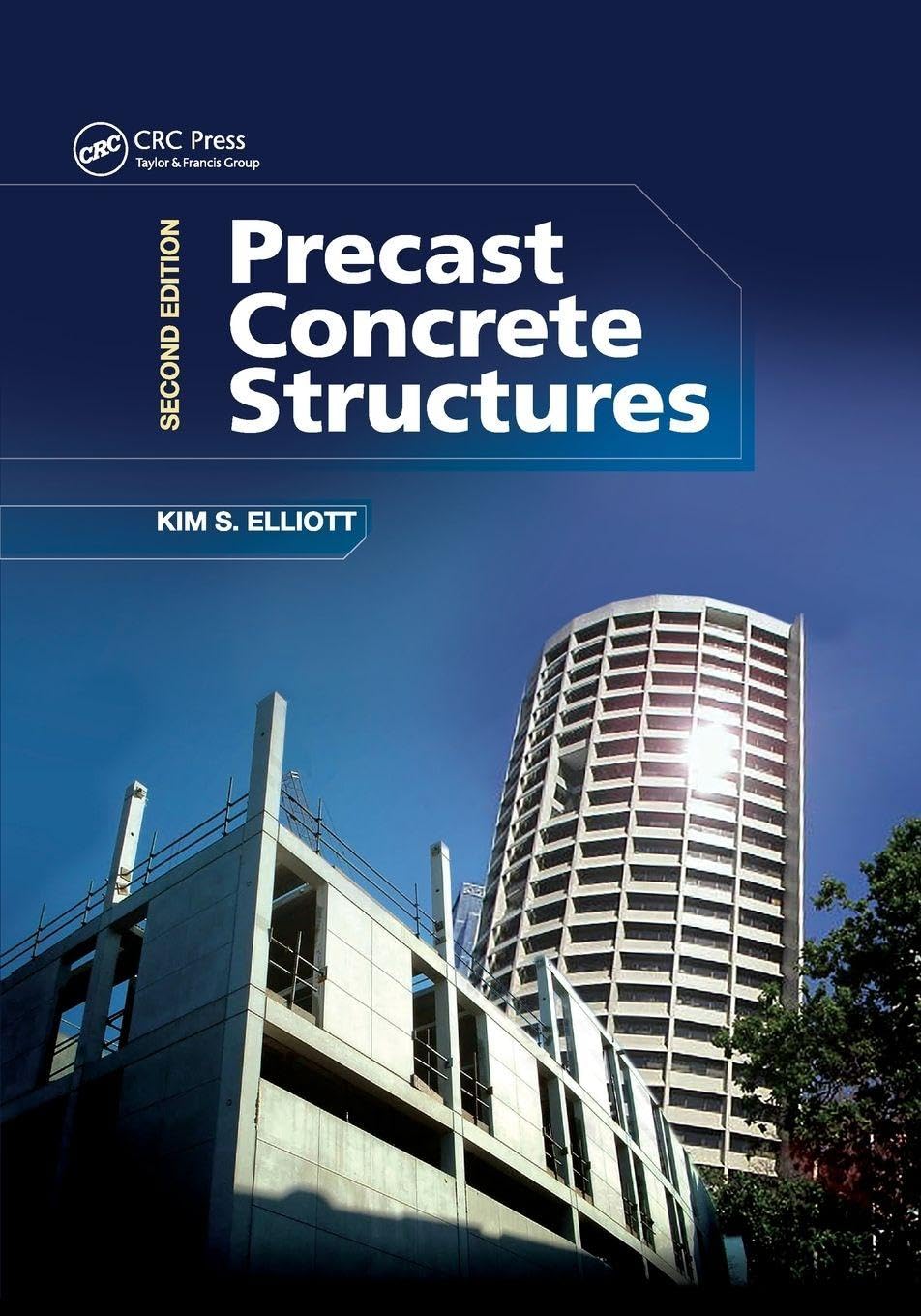 Precast Concrete Structures