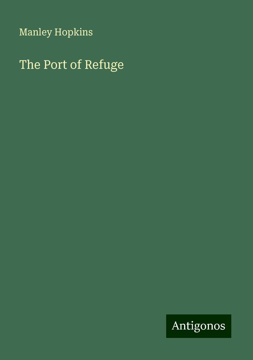 The Port of Refuge