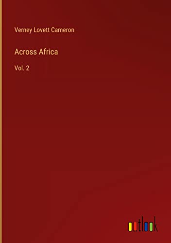 Across Africa: Vol. 2