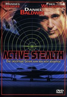 Active Stealth