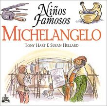 Michelangelo (Ninos Famosos / Famous Children)