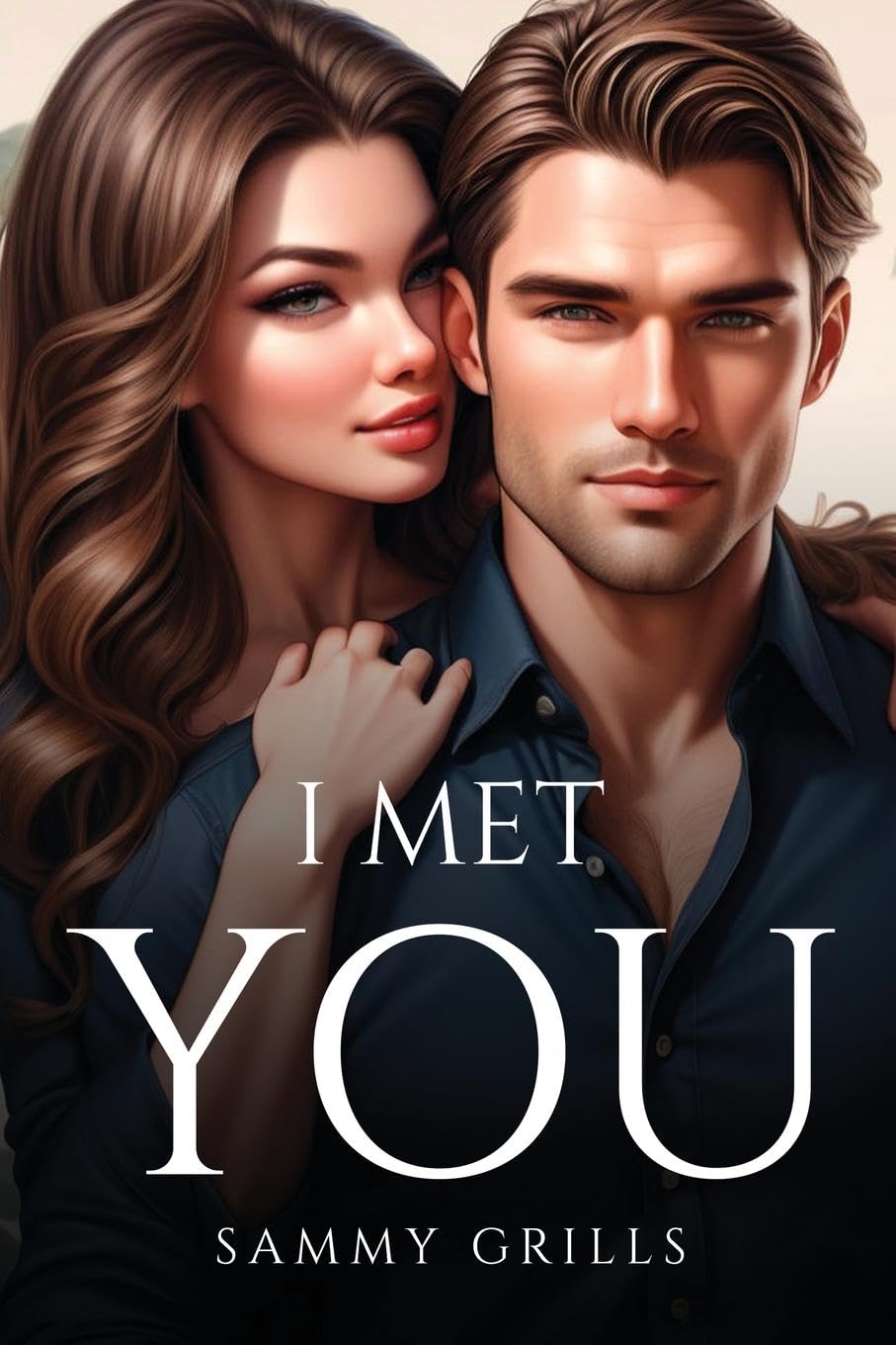 I Met You