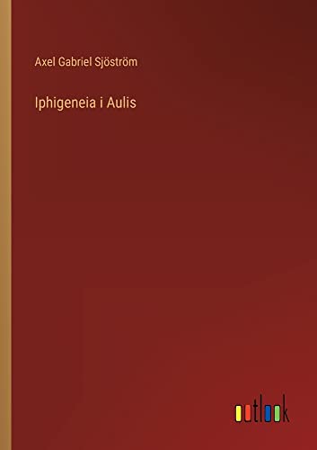 Iphigeneia i Aulis