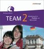 TEAM - Arbeitsbücher für Politik und Wirtschaft - Ausgabe für Realschulen in Nordrhein-Westfalen - Neubearbeitung: Band 2 (7./8. Schuljahr)