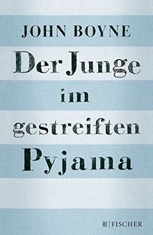 Der Junge im gestreiften Pyjama