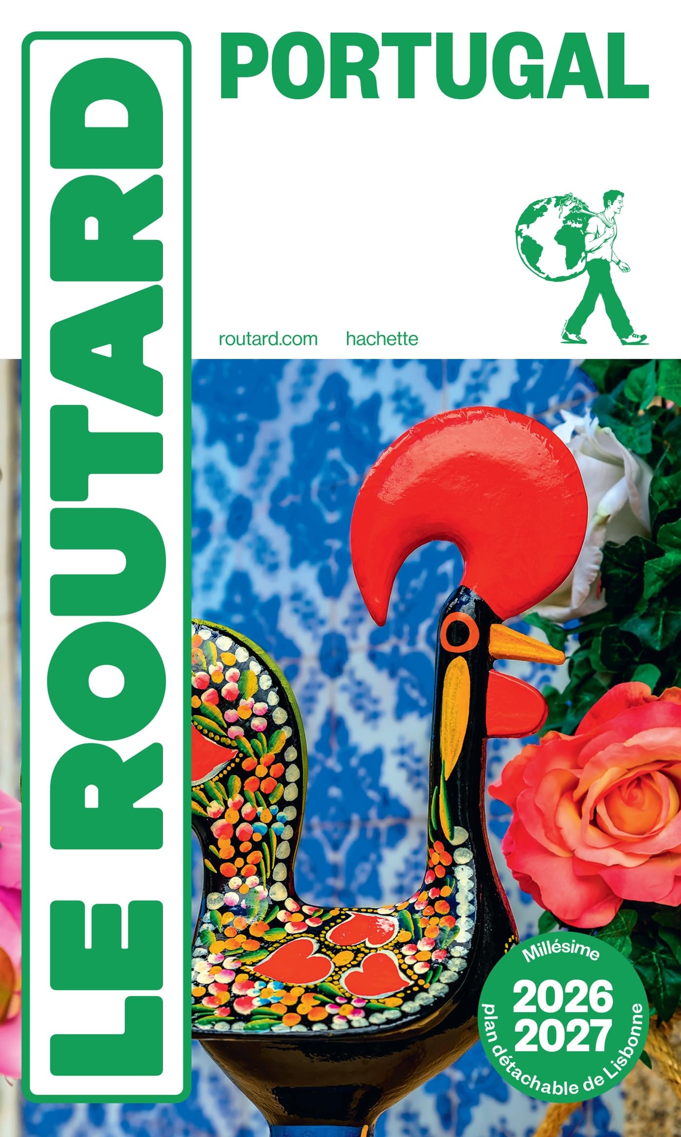 Portugal : 2026-2027