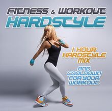 Fitness & Workout: Hardstyle