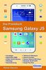 Das Praxisbuch Samsung Galaxy J5 - Handbuch für Einsteiger