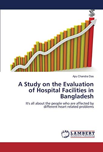 A Study on the Evaluation of Hospital Facilities in Bangladesh: It's all about the people who are affected by different heart related problems