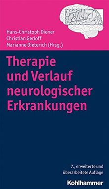 Therapie und Verlauf neurologischer Erkrankungen