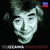 Seiji Ozawa Anniversary (Limited Edition)