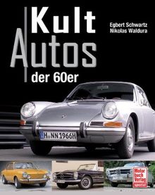 Kultautos der 60er Jahre