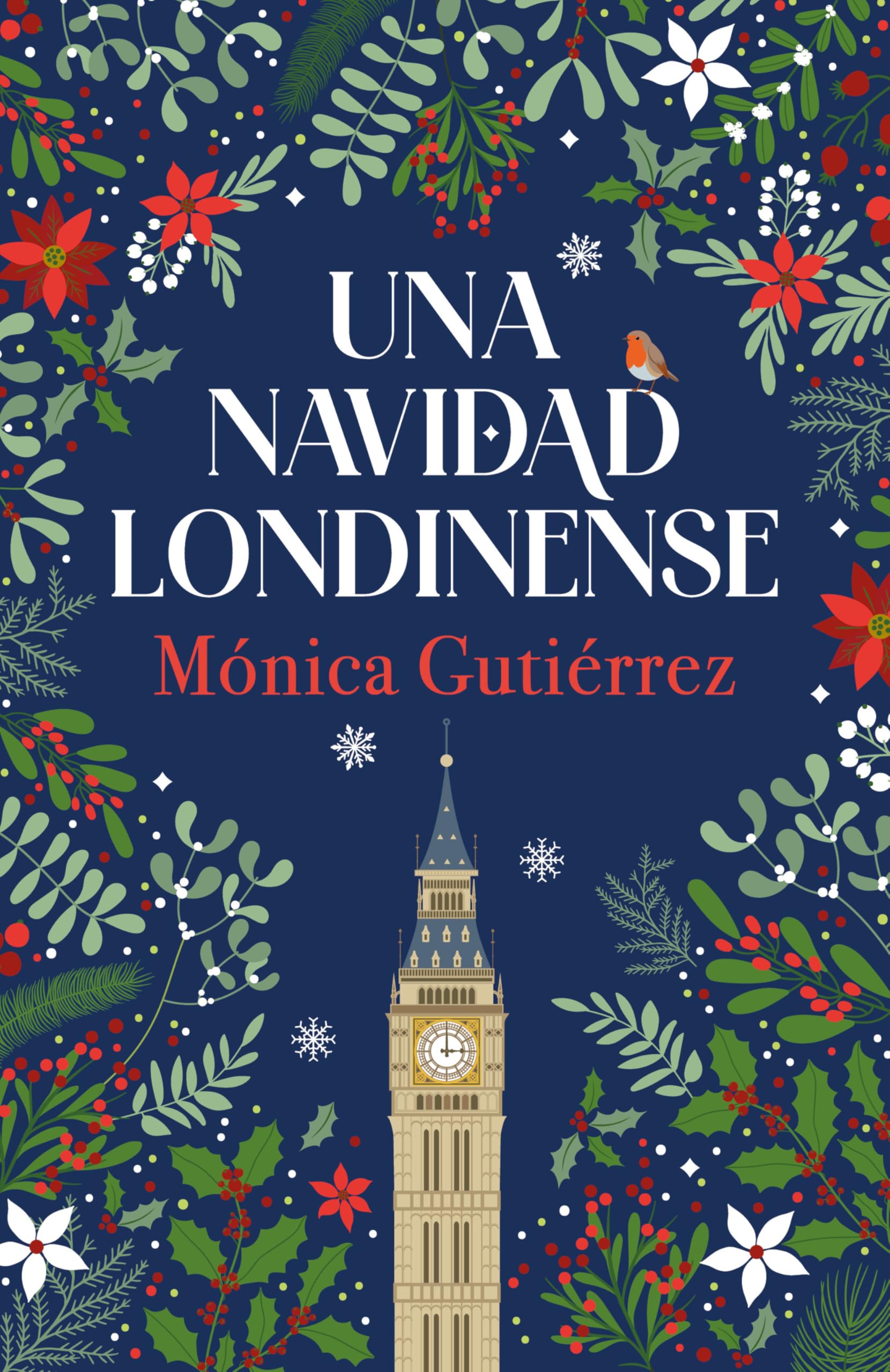 Una Navidad Londinense / A Londonesque Christmas - Neuware