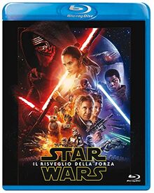 Luke Skywalker, l'ultimo Jedi, è scomparso. In sua assenza, il sinistro PRIMO ORDINE è sorto dalle ceneri dell'Impero e non avrà pace finchè Skywalker, l'ultimo Jedi, non verrà eliminato. Con il sostegno della REPUBBLICA, il generale Leila Organa gu