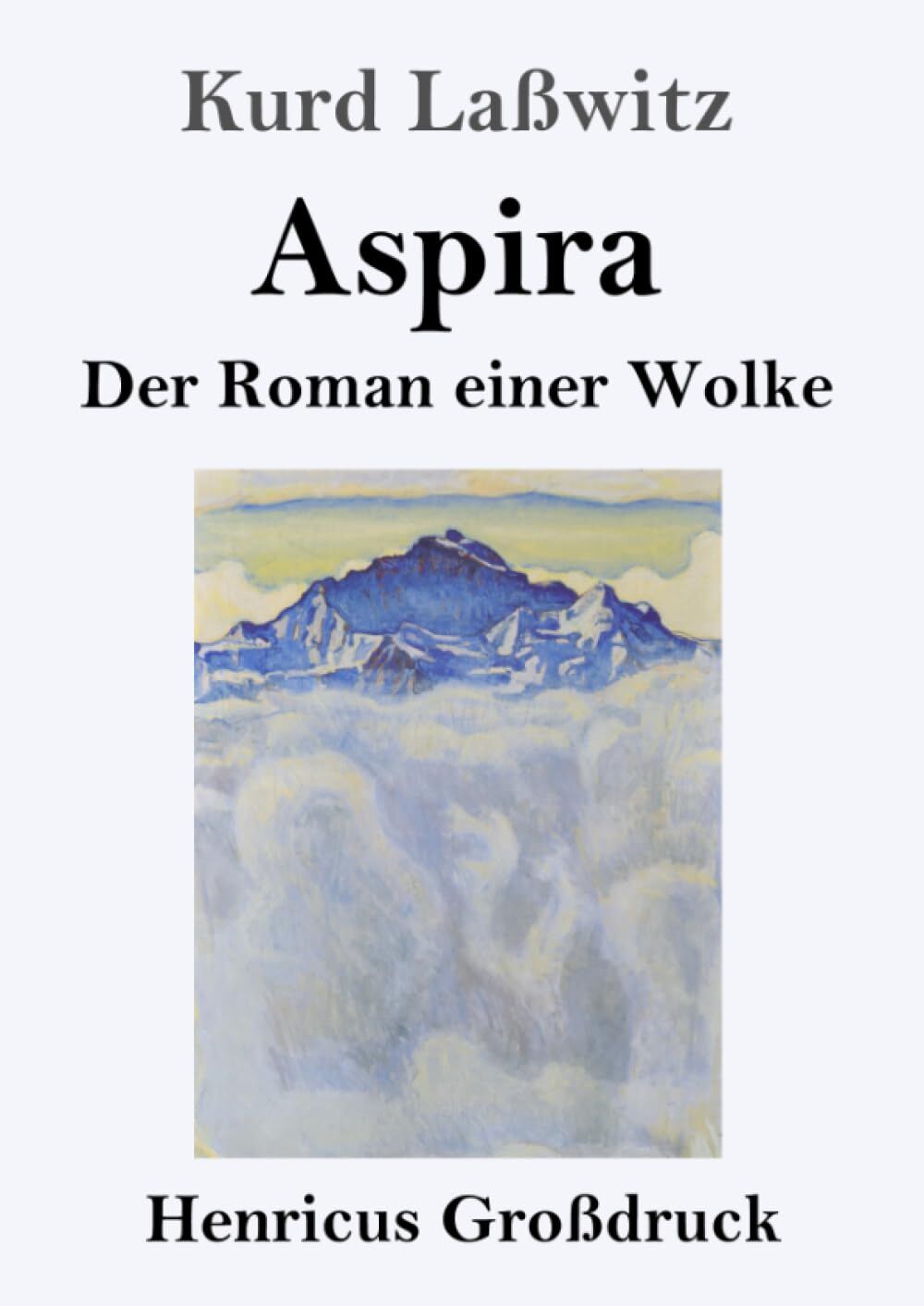 Aspira (Großdruck)