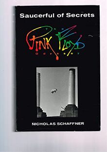 Saucerful of Secrets: Pink Floyd Odyssey