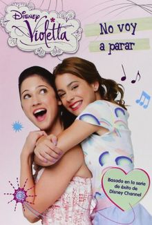 Violetta. No voy a parar