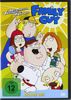 Family Guy - Season 1 (2 DVDs)