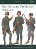 The German Freikorps 1918-23 (Elite)