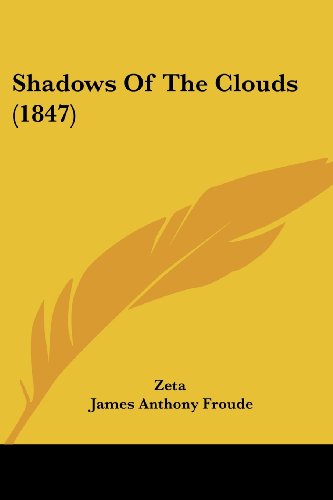 Shadows Of The Clouds (1847)