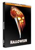 Halloween la nuit des masques - Steelbook UHD 4K + BD - Edition Limitée