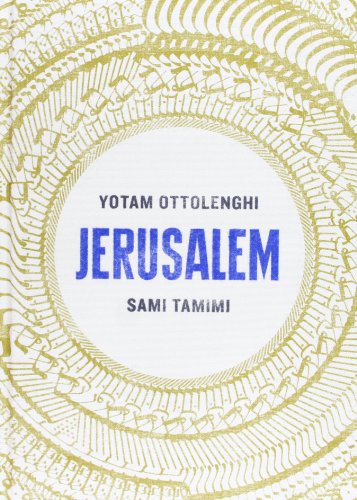 Yotam Ottolenghi Jerusalem