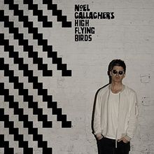Chasing Yesterday(Limited Edition) [Vinyl LP]