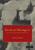 Res Gestae Divi Augusti: Text, Translation, and Commentary