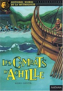 Les combats d'Achille