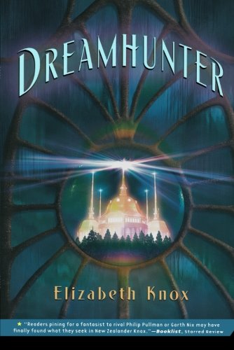 Dreamhunter (Dreamhunter Duet)