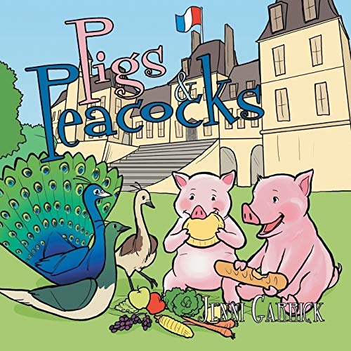 Pigs & Peacocks