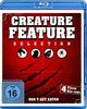 Creature Feature Selection [Blu-ray]