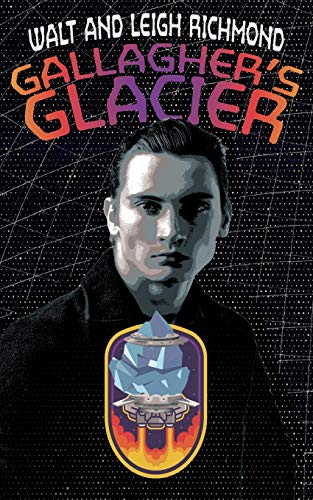Gallagher's Glacier