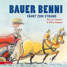 Bauer Benni fährt zum Strand von Lieshout, Ted van | Buch | Zustand gut
