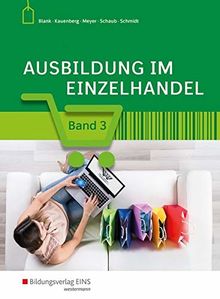 Ausbildung im Einzelhandel: Schülerband 3