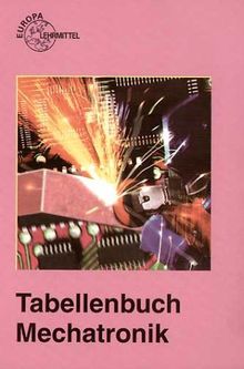 Tabellenbuch Mechatronik. | Buch | Zustand gut