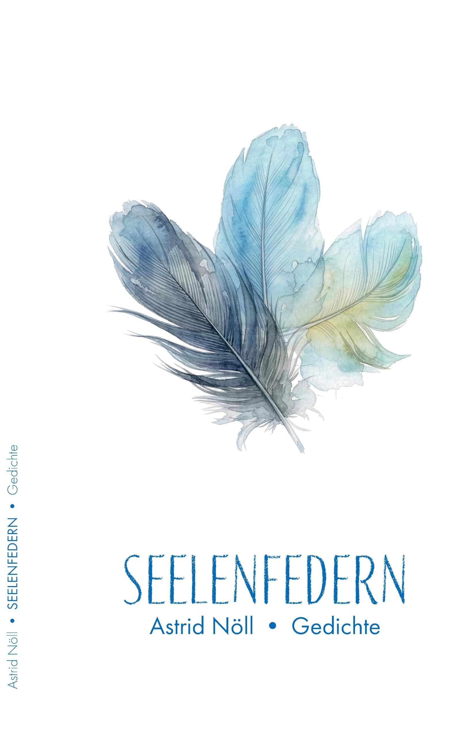 Seelenfedern