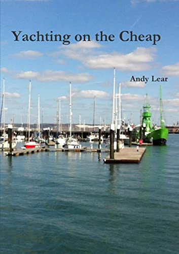 Yachting on the Cheap