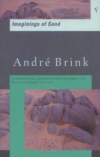 Imaginings Of Sand