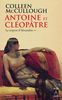 Antoine et Cléopâtre, Tome 2 : Le serpent d'Alexandrie