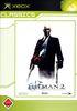 Hitman 2 - Silent Assassin [Xbox Classics]