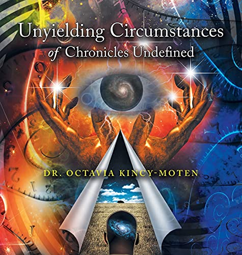 Unyielding Circumstances of Chronicles Undefined
