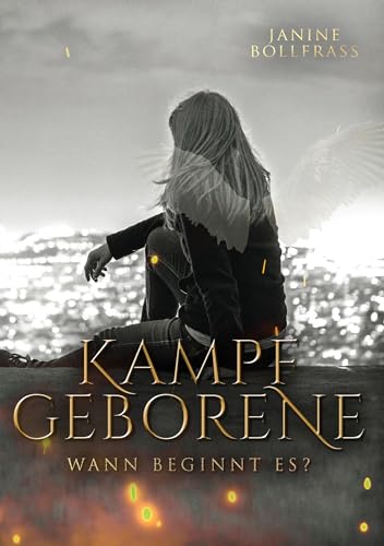 Kampfgeborene: Wann beginnt es?