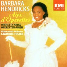 Operettenlieder