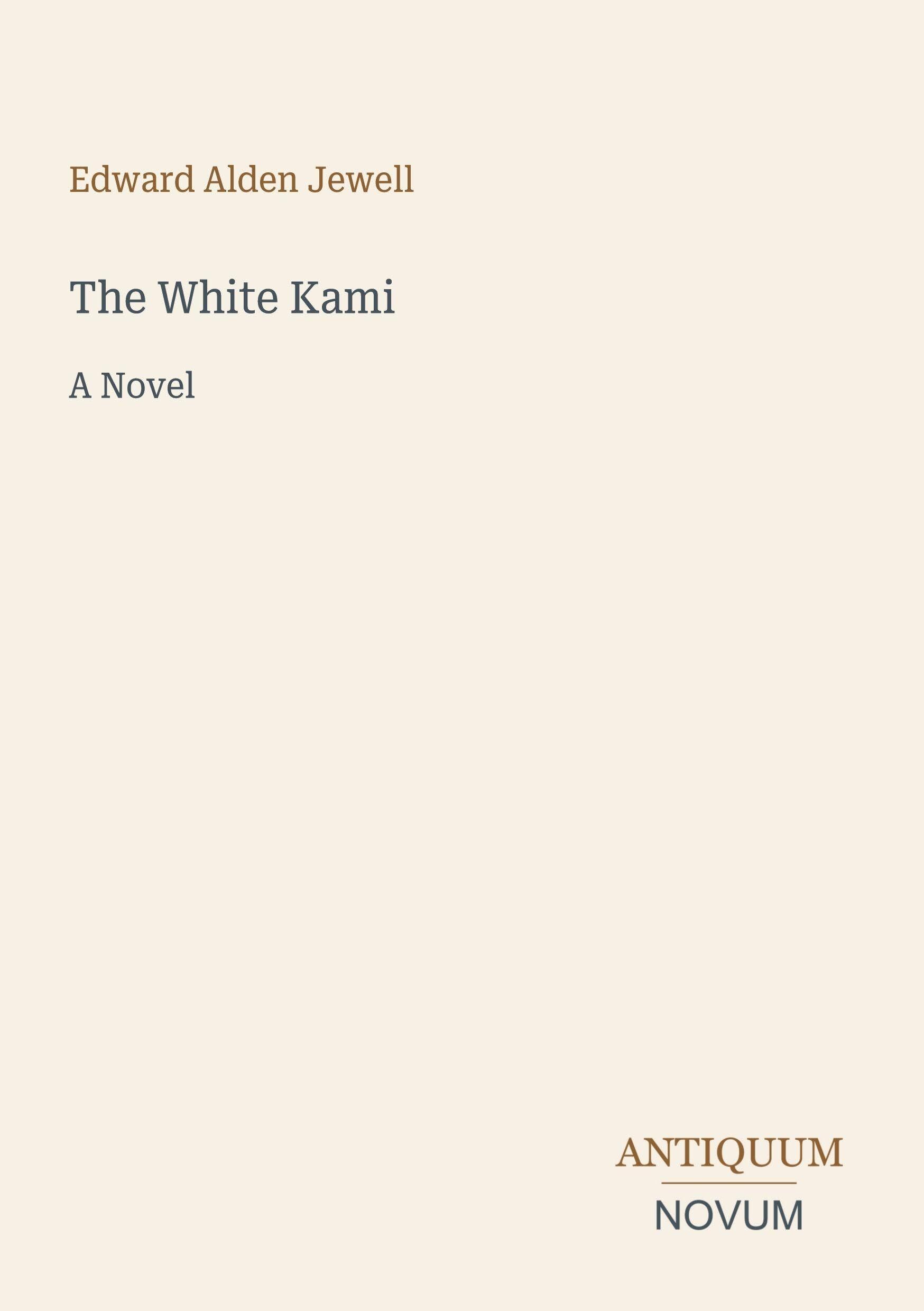 The White Kami